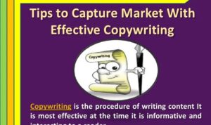 Effective Copywriting Tips